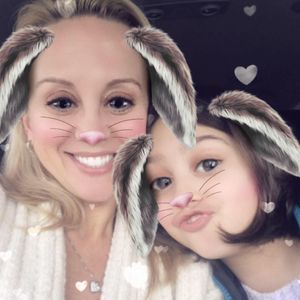 Meet your Posher, Larysa